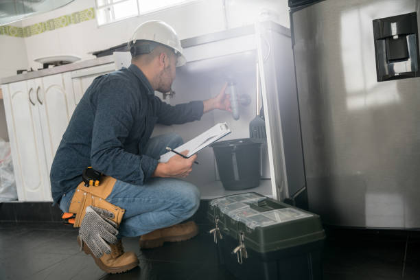 Best Water Leak Repair  in Pocahontas, AR