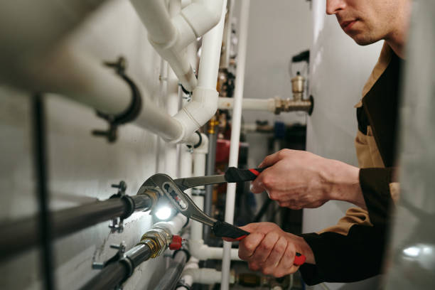 Sprinkler Systems in Pocahontas, AR