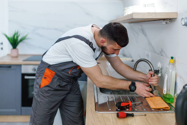Best Affordable Plumbing Services  in Pocahontas, AR
