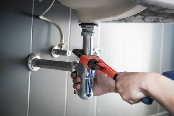Professional Plumbing in Pocahontas, AR