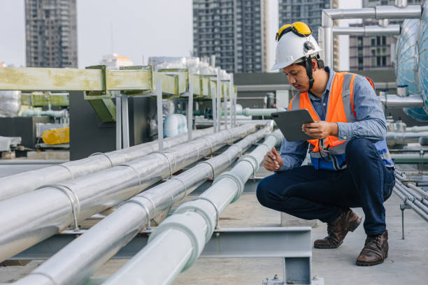 Best Leak Detection Services  in Pocahontas, AR