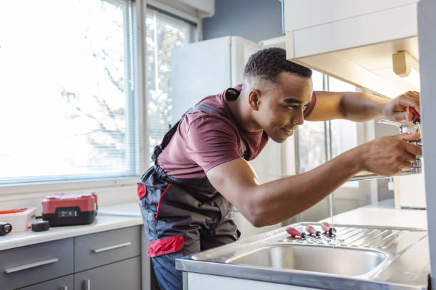 Best Drain Cleaning Services  in Pocahontas, AR